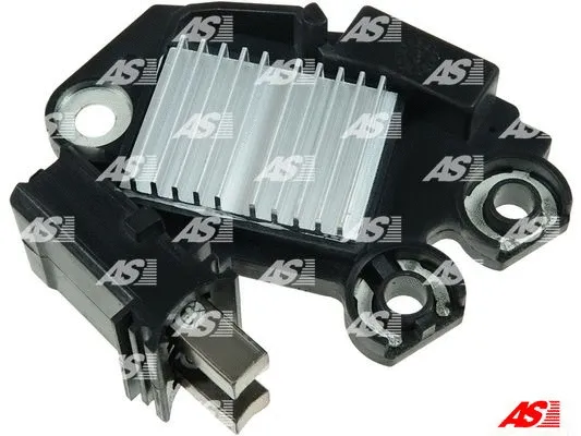 Alternator Regulator