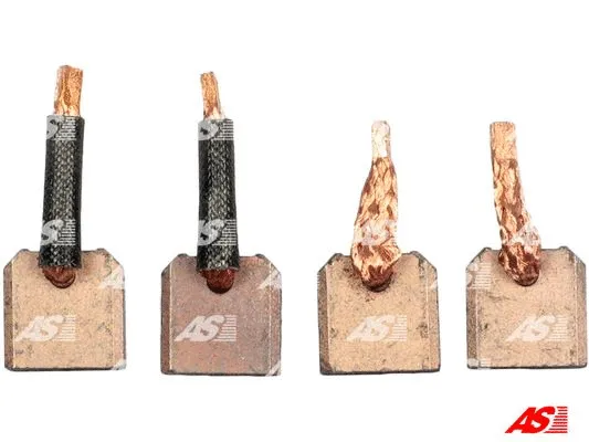 Carbon Brush, starter (SB6009)