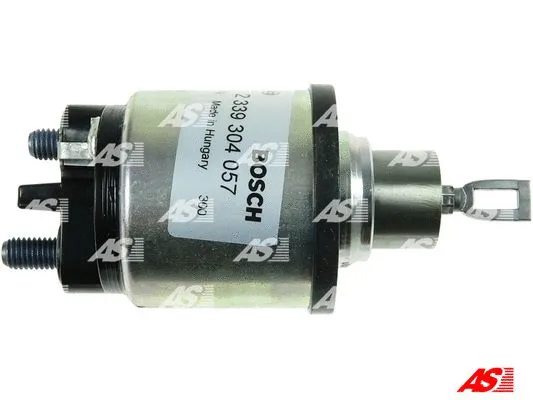 Solenoid Switch, starter (SS0214(BOSCH))