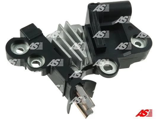 Alternator Regulator