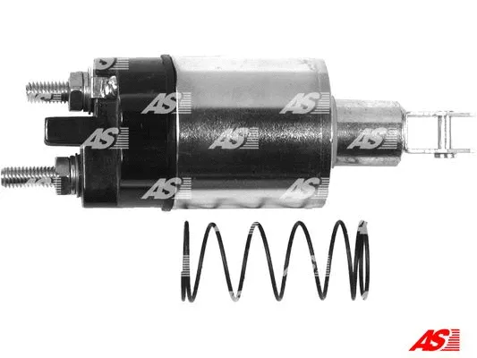 Solenoid Switch, starter (SS4022)