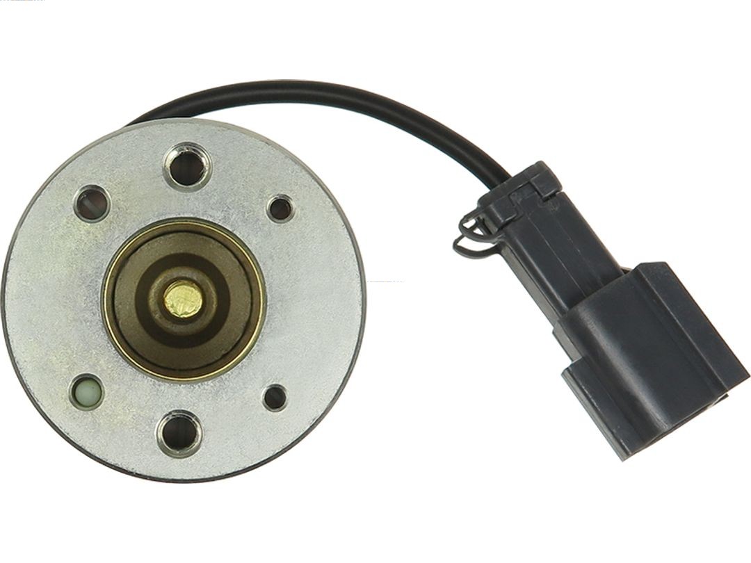 Solenoid Switch, starter