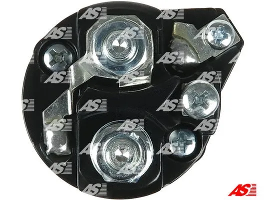 Solenoid Switch, starter