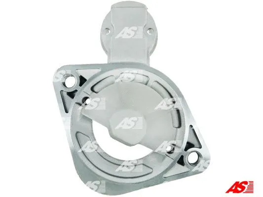 Starter Lid, carburettor (SBR3046S)