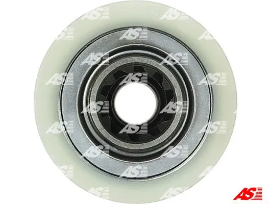 Freewheel Gear, starter