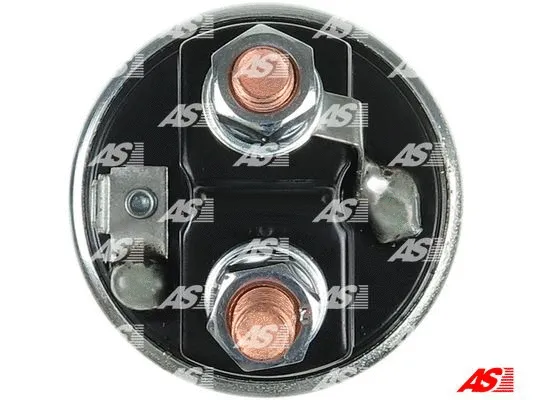 Solenoid Switch, starter