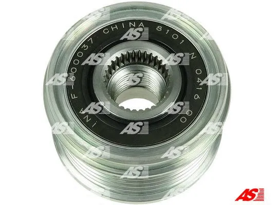 Alternator Freewheel Clutch