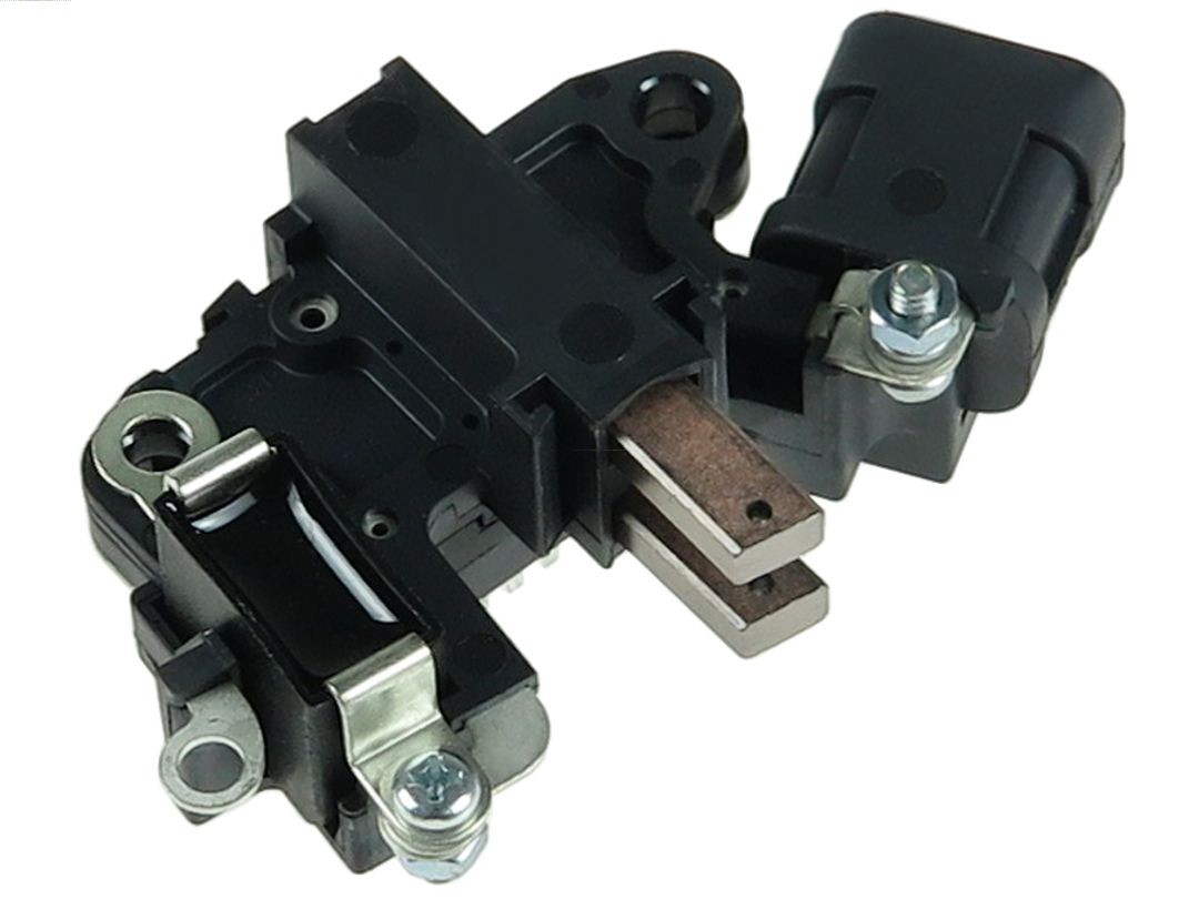 Alternator Regulator