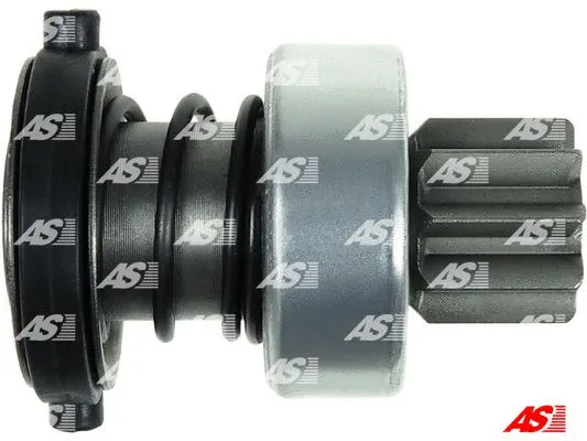 Freewheel Gear, starter (SD1007)
