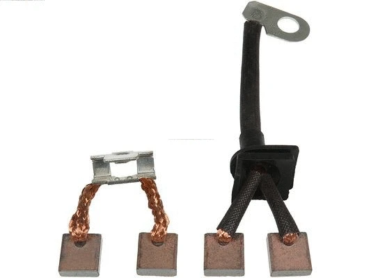 Carbon Brush, starter (SB5013)