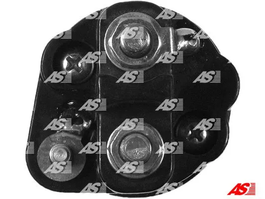 Solenoid Switch, starter