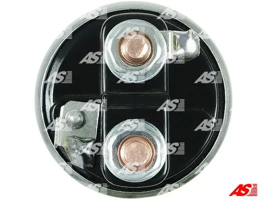 Solenoid Switch, starter