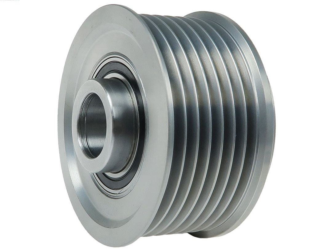 Alternator Freewheel Clutch