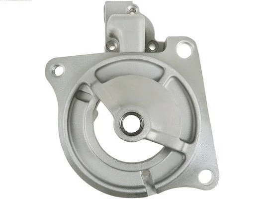 Starter Lid, carburettor (SBR0042)