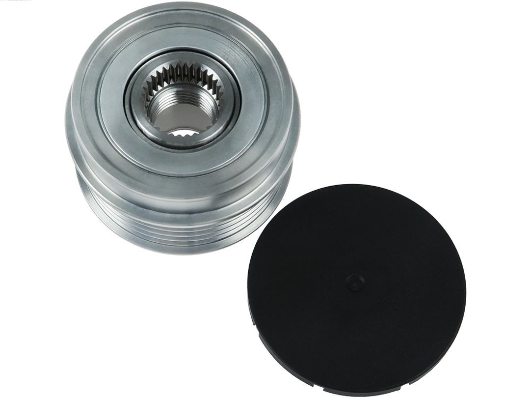 Alternator Freewheel Clutch