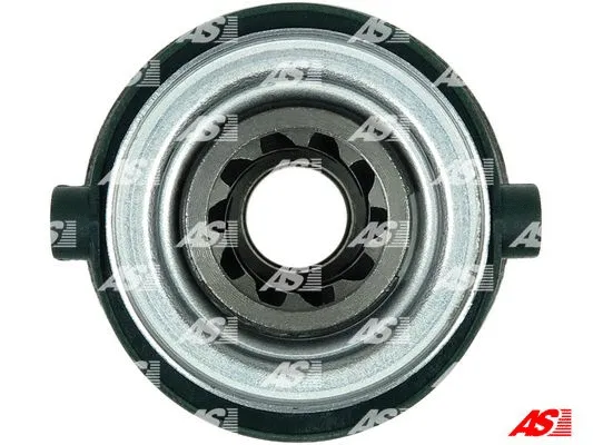 Freewheel Gear, starter