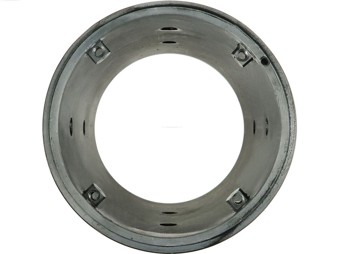 Field Winding, starter