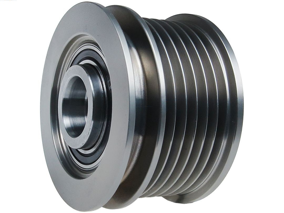 Alternator Freewheel Clutch