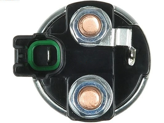 Solenoid Switch, starter