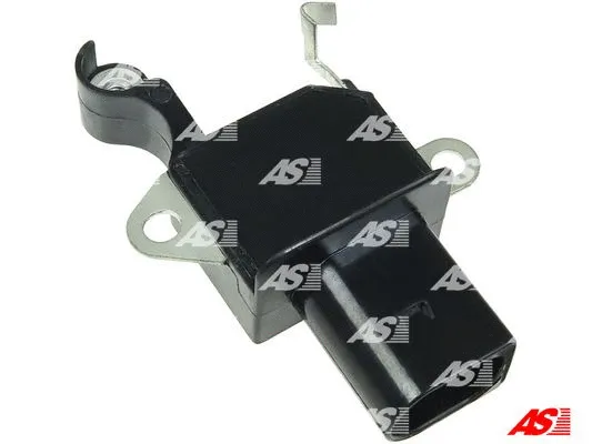 Alternator Regulator