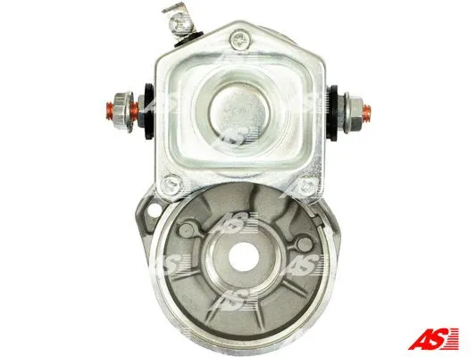 Solenoid Switch, starter