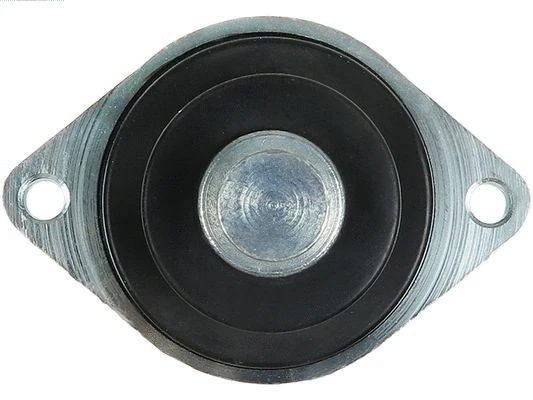 Solenoid Switch, starter