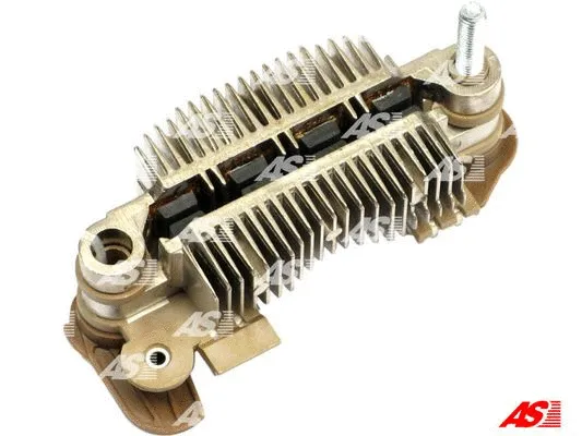 Rectifier, alternator (ARC5106)