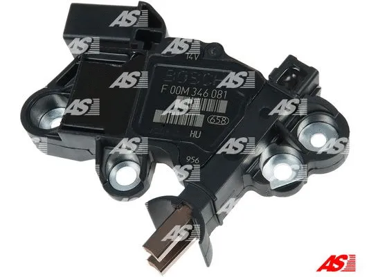 Alternator Regulator