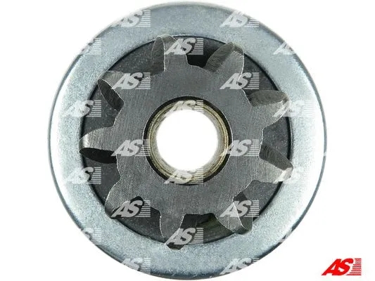 Freewheel Gear, starter