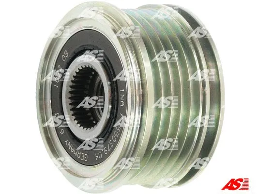 Alternator Freewheel Clutch (AFP3017(INA))