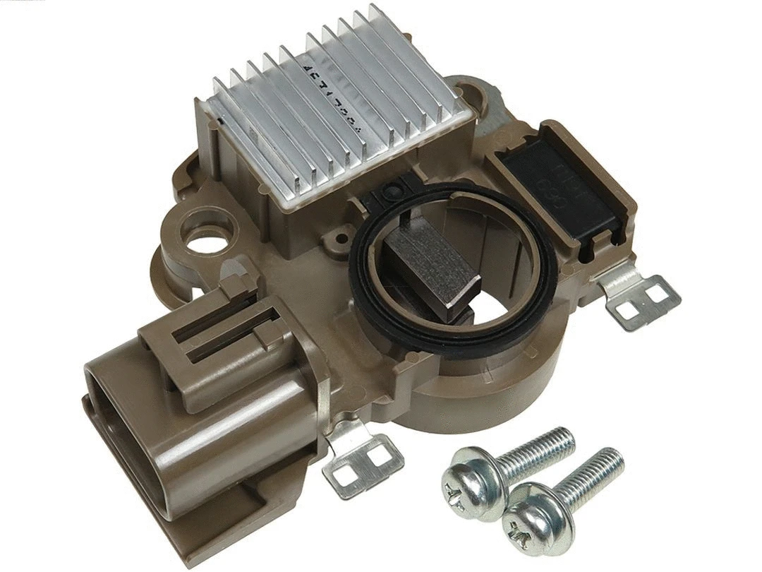 Alternator Regulator