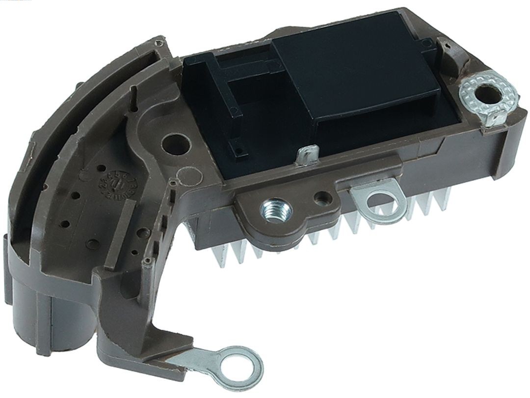 Alternator Regulator