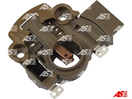 Alternator Regulator
