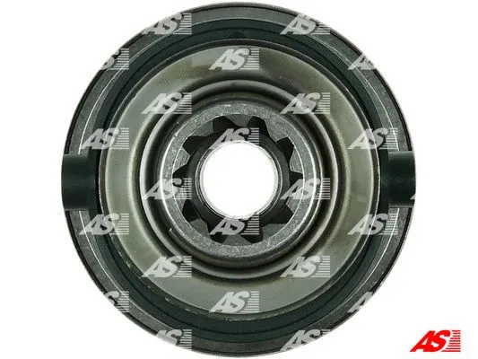 Freewheel Gear, starter