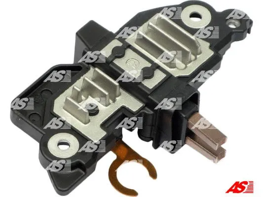 Alternator Regulator