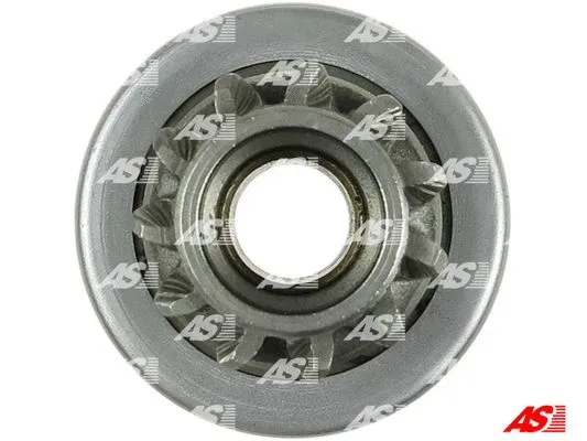 Freewheel Gear, starter