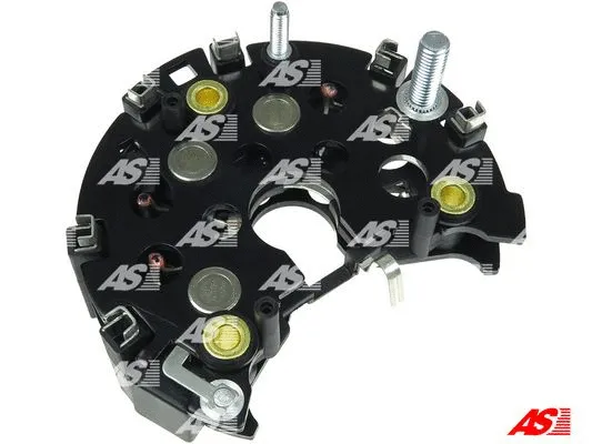 Rectifier, alternator (ARC0071)
