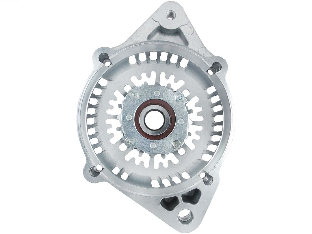 Bracket, alternator drive flange