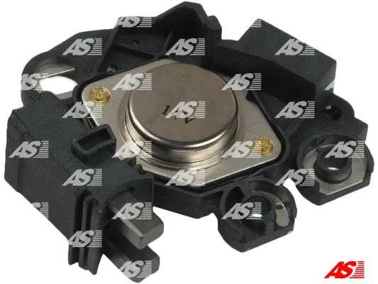 Alternator Regulator