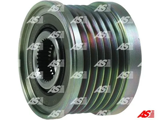 Alternator Freewheel Clutch (AFP5014(INA))