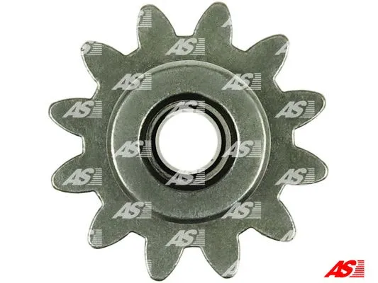 Freewheel Gear, starter