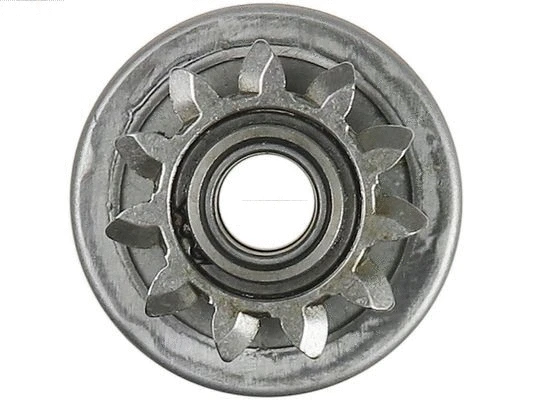 Freewheel Gear, starter