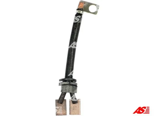 Carbon Brush, starter (SB5018)