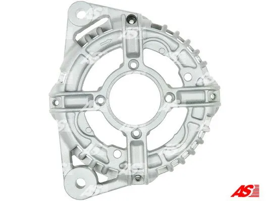 Bracket, alternator drive flange (ABR0101S)