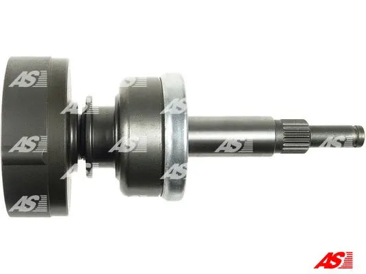 Ring Gear, planetary gearbox (starter) (SRS1032)