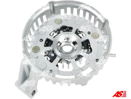 Bracket, alternator drive flange