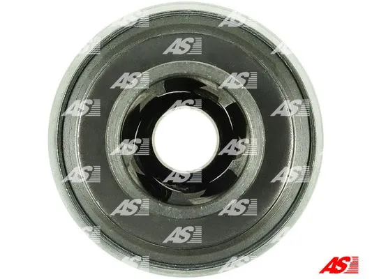 Freewheel Gear, starter