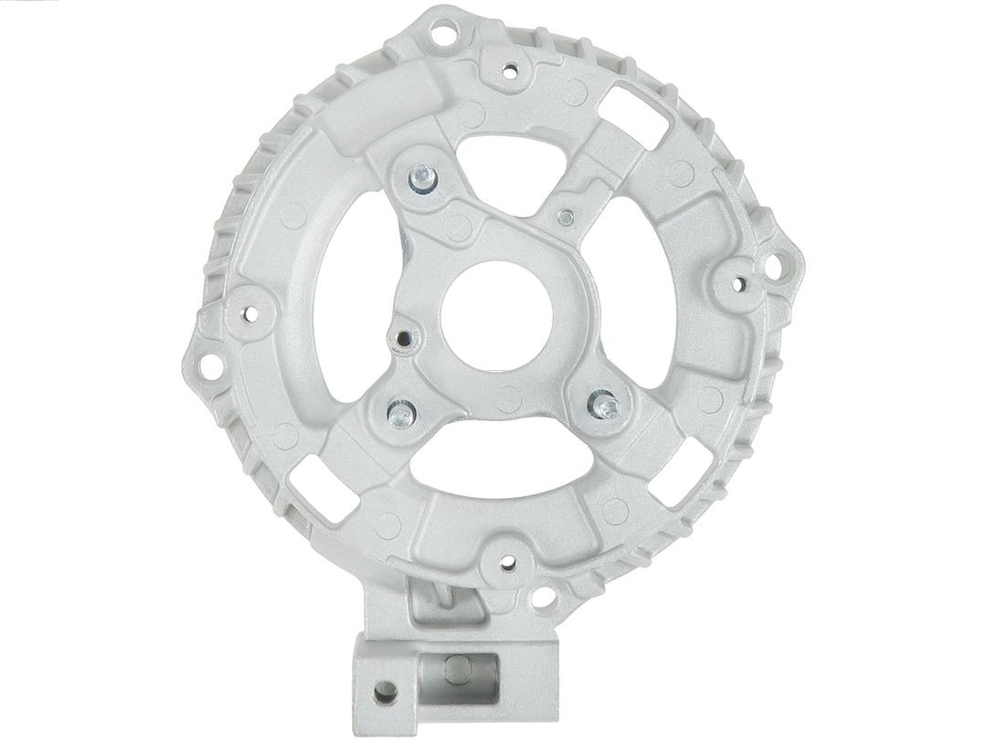 Bracket, alternator drive flange (ABR6200S)