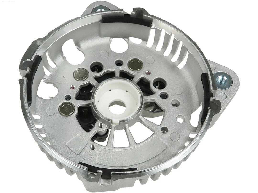 Bracket, alternator drive flange