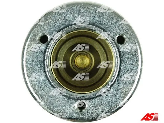 Solenoid Switch, starter